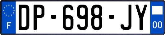 DP-698-JY