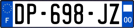 DP-698-JZ