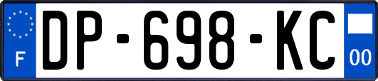 DP-698-KC
