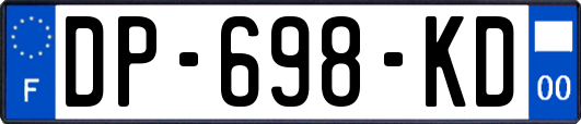 DP-698-KD