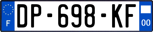 DP-698-KF