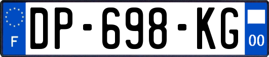 DP-698-KG
