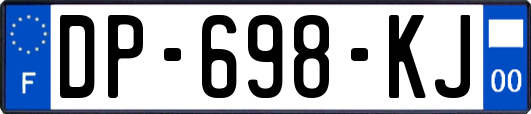 DP-698-KJ