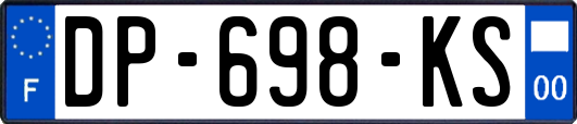 DP-698-KS