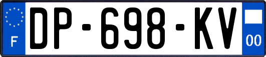 DP-698-KV