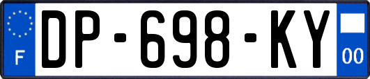 DP-698-KY