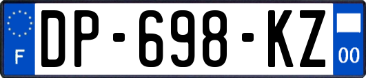 DP-698-KZ