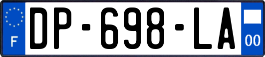 DP-698-LA