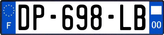 DP-698-LB