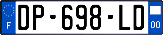 DP-698-LD