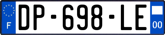 DP-698-LE