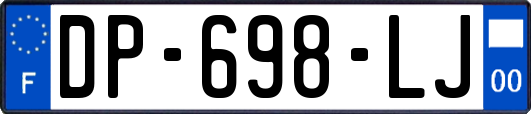 DP-698-LJ