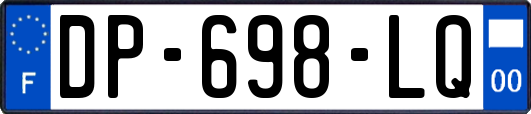 DP-698-LQ