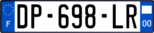 DP-698-LR