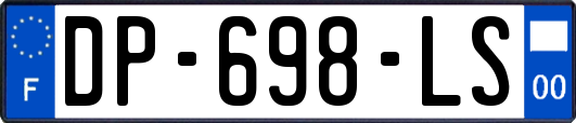 DP-698-LS