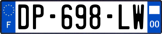 DP-698-LW