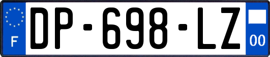 DP-698-LZ