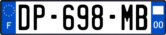 DP-698-MB