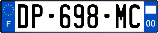 DP-698-MC