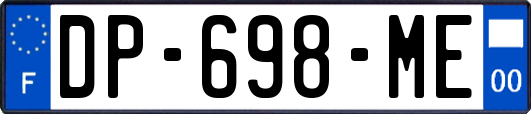 DP-698-ME