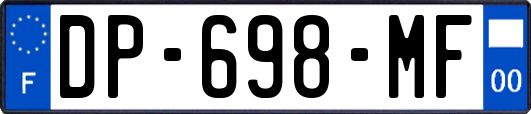 DP-698-MF