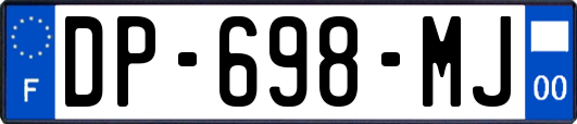 DP-698-MJ