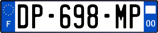 DP-698-MP