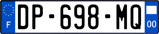 DP-698-MQ