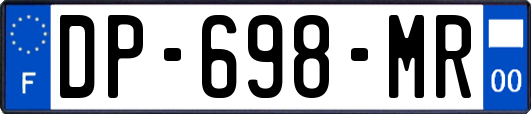 DP-698-MR