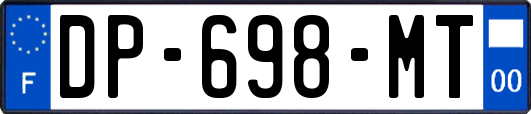 DP-698-MT