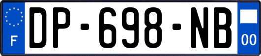 DP-698-NB