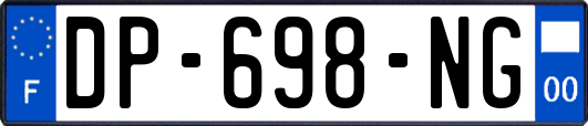DP-698-NG