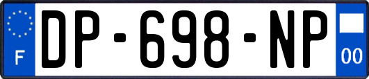 DP-698-NP