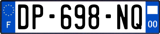 DP-698-NQ