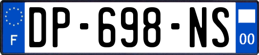 DP-698-NS