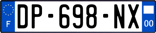DP-698-NX