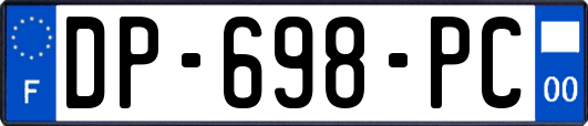 DP-698-PC