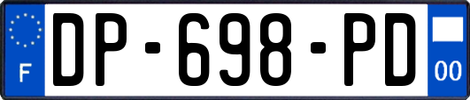 DP-698-PD