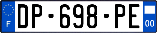 DP-698-PE