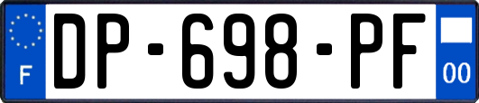DP-698-PF