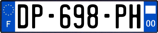 DP-698-PH