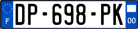 DP-698-PK