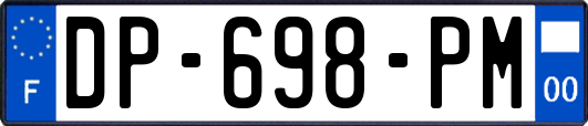 DP-698-PM