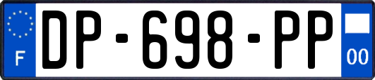 DP-698-PP