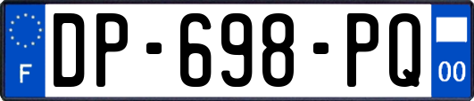 DP-698-PQ