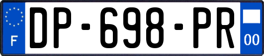 DP-698-PR
