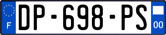DP-698-PS