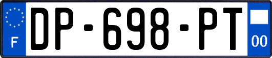 DP-698-PT