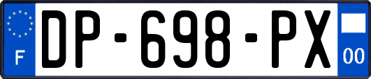 DP-698-PX