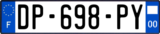 DP-698-PY
